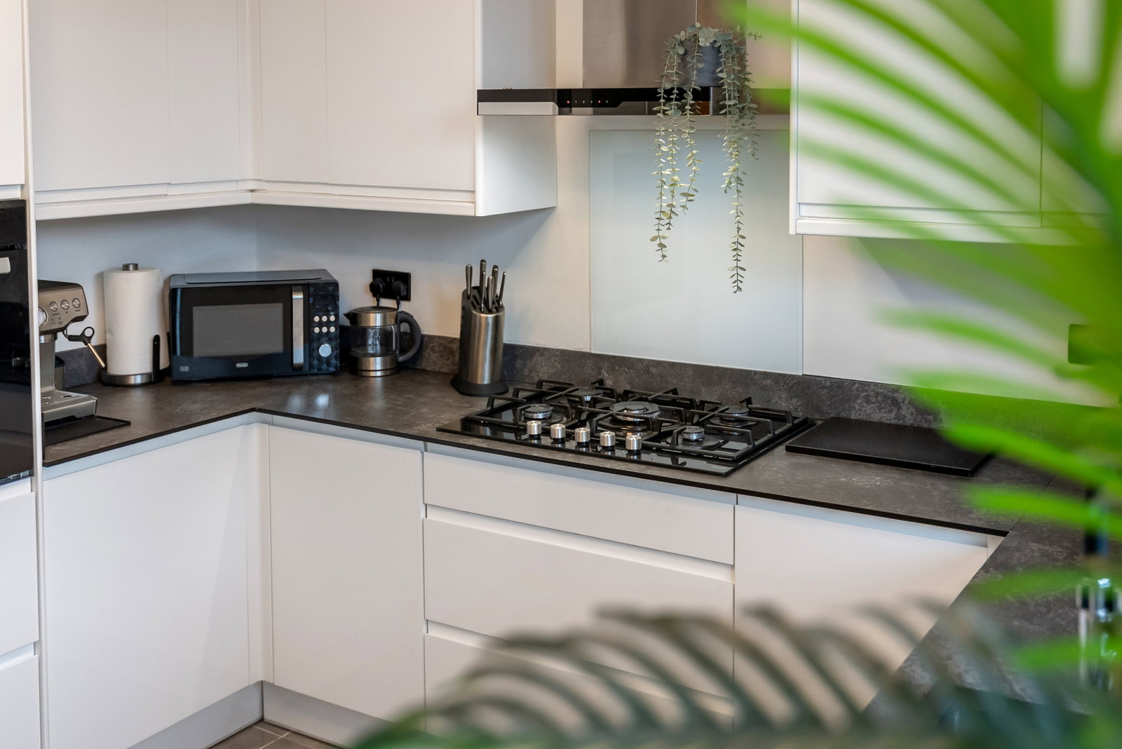 Terraced House in Manchester