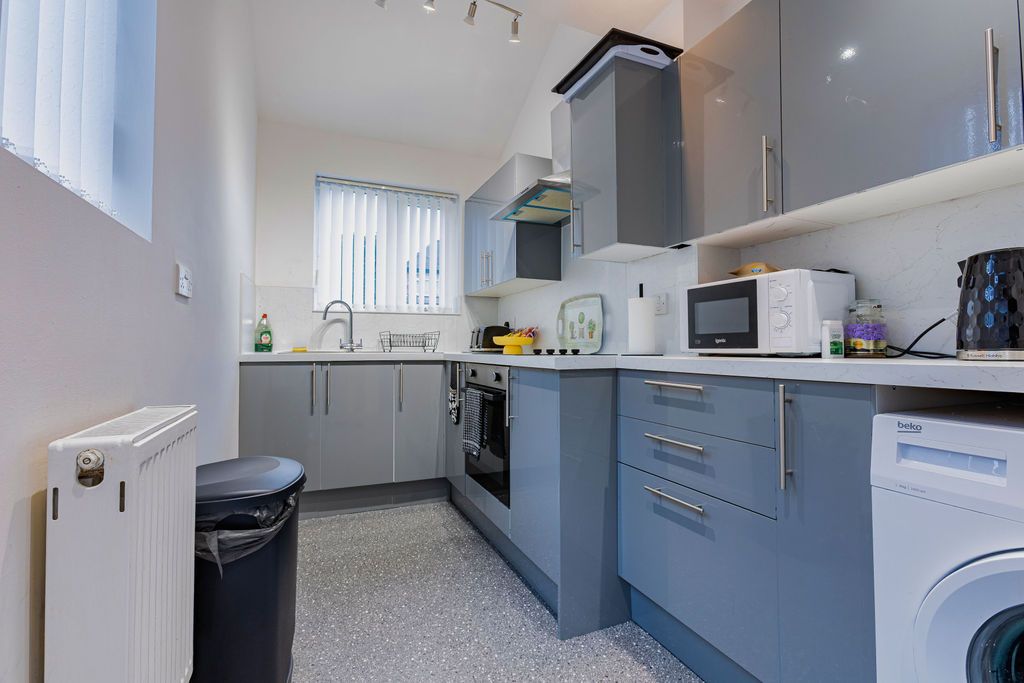 Semi Detached House in Liverpool