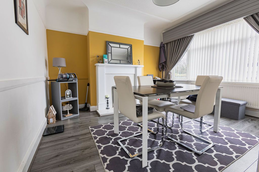 Semi Detached House in Liverpool
