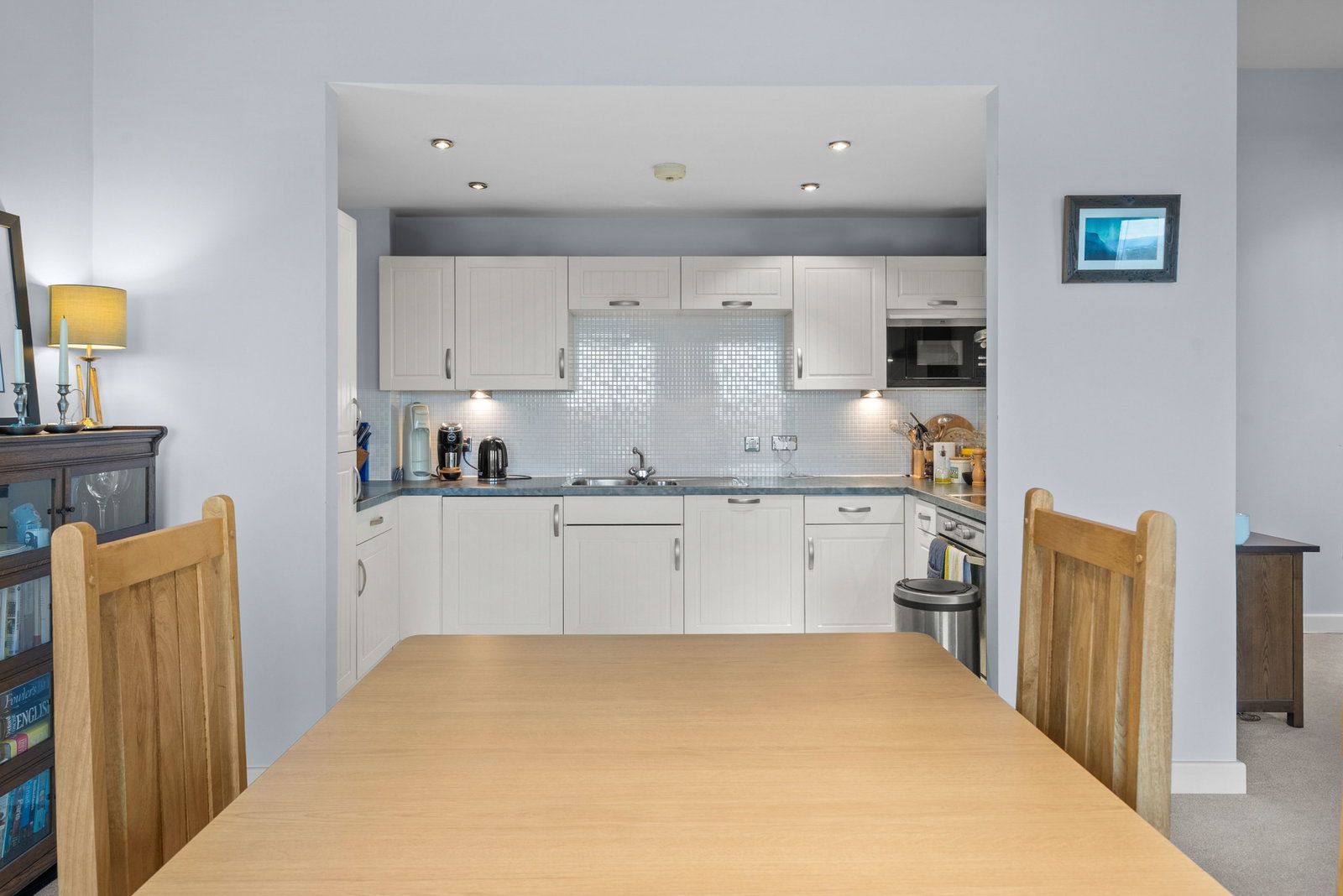 Penthouse in Gloucester