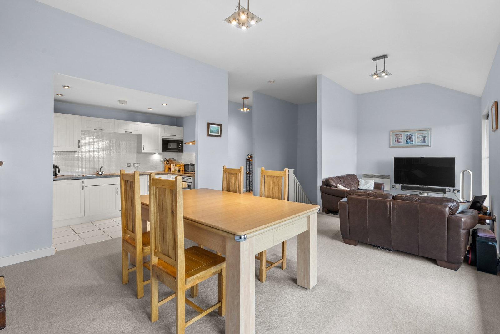 Penthouse in Gloucester