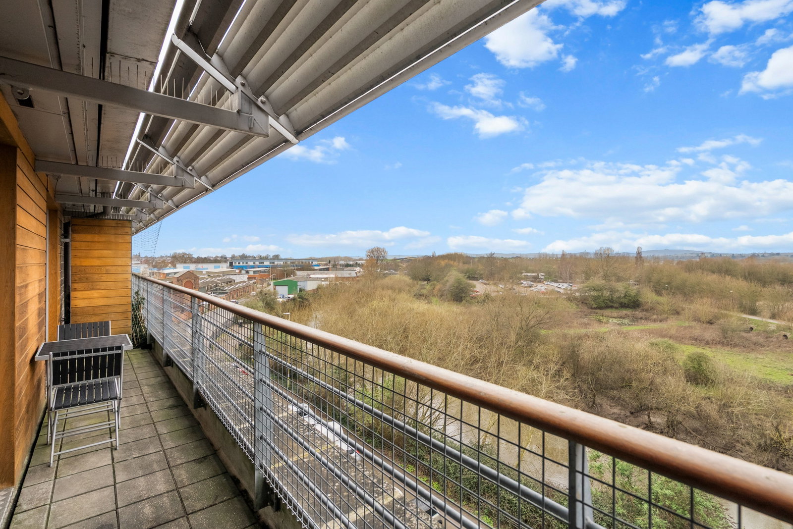 Penthouse in Gloucester