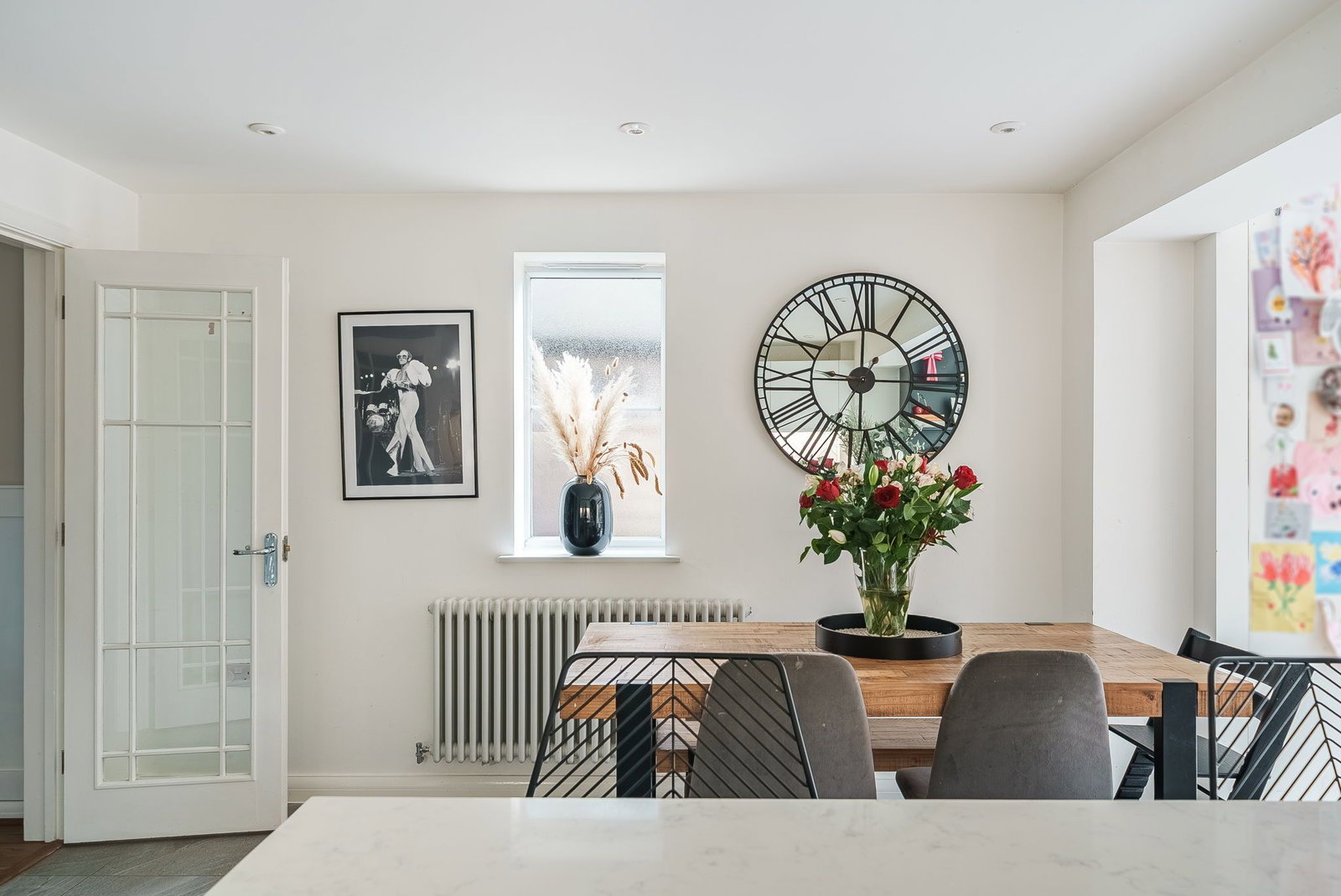 Semi Detached House in Lingfield