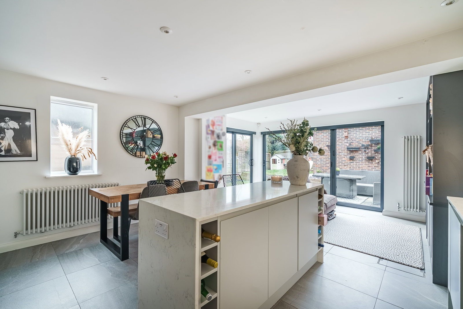 Semi Detached House in Lingfield