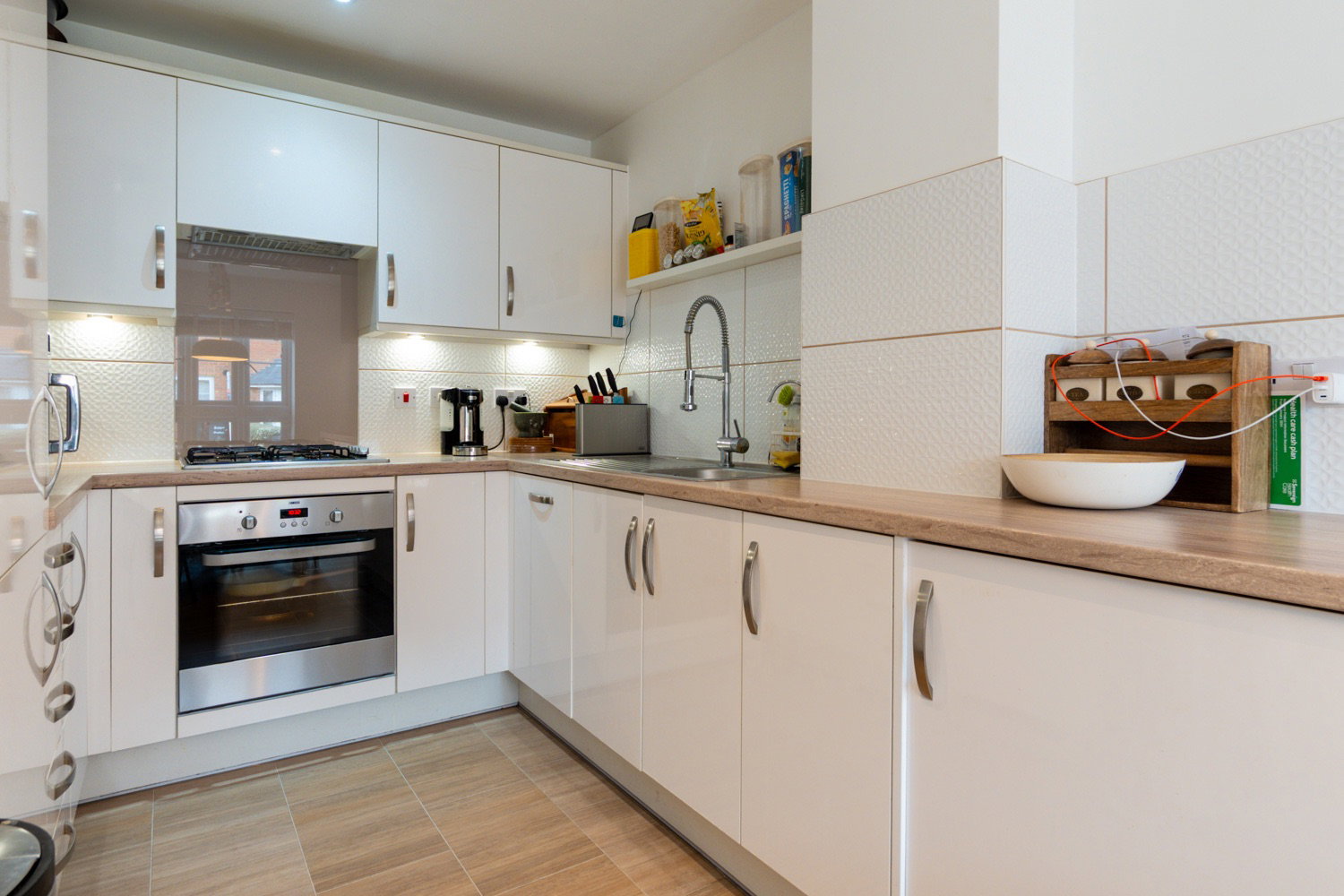 Semi Detached House in Gravesend