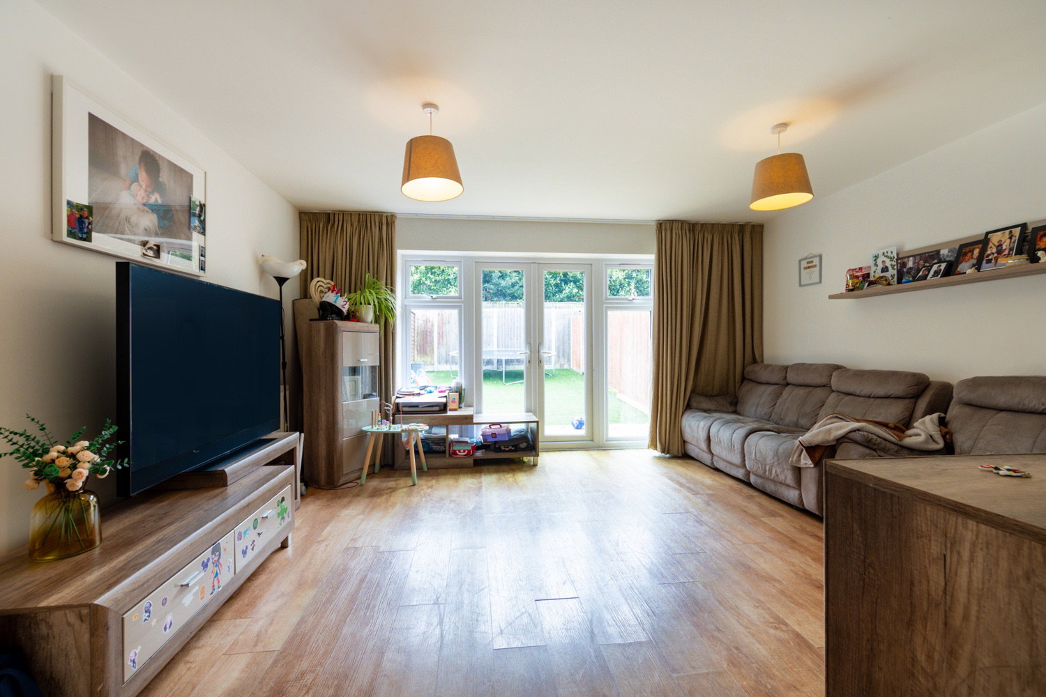 Semi Detached House in Gravesend