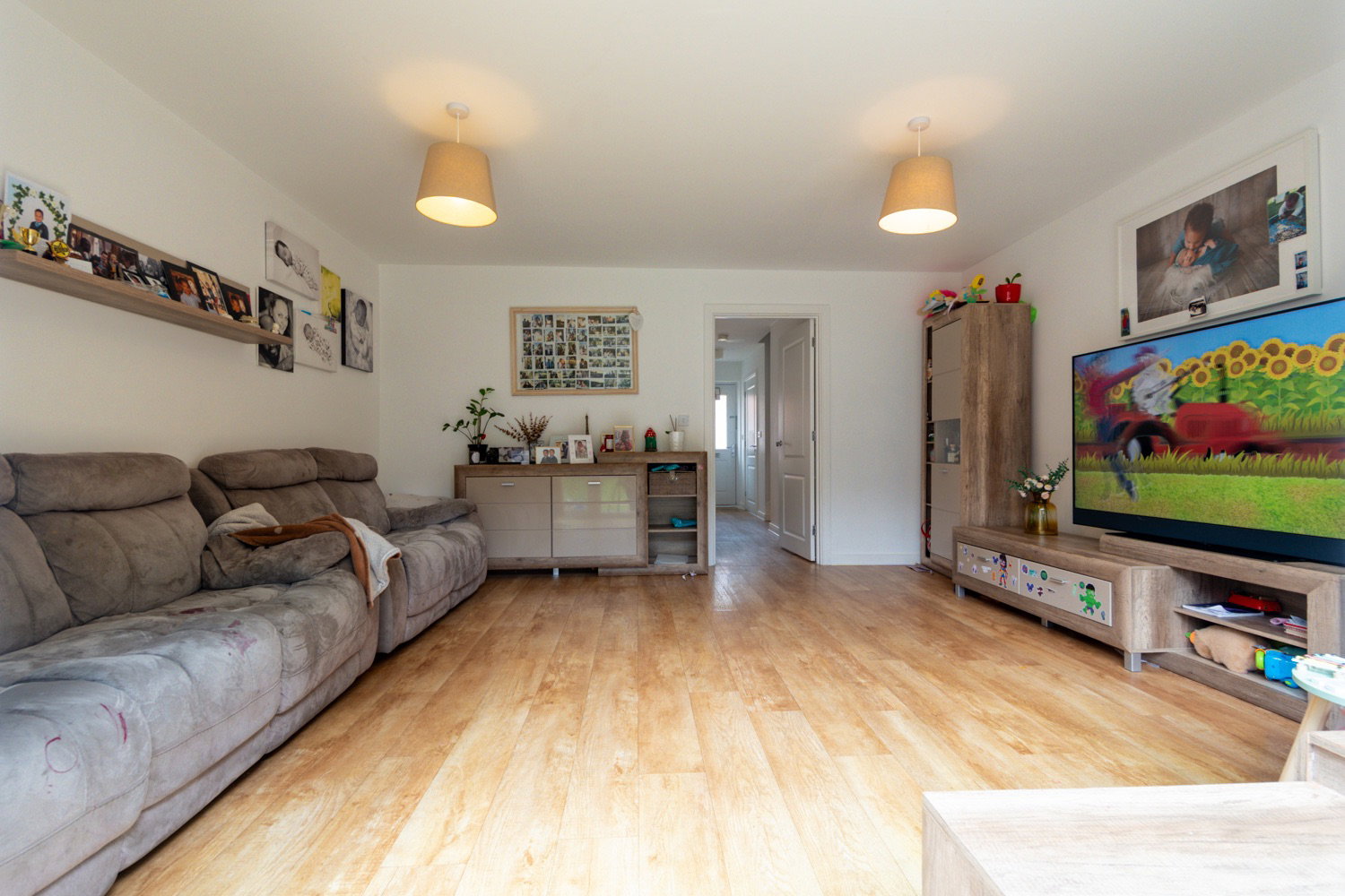 Semi Detached House in Gravesend