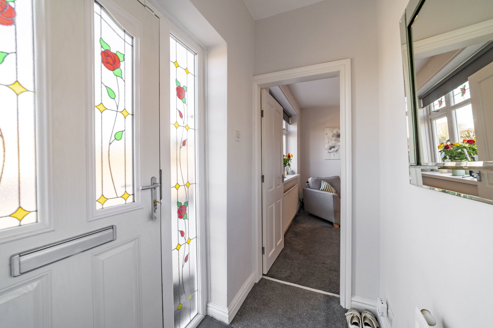 Semi Detached Bungalow in Hyde