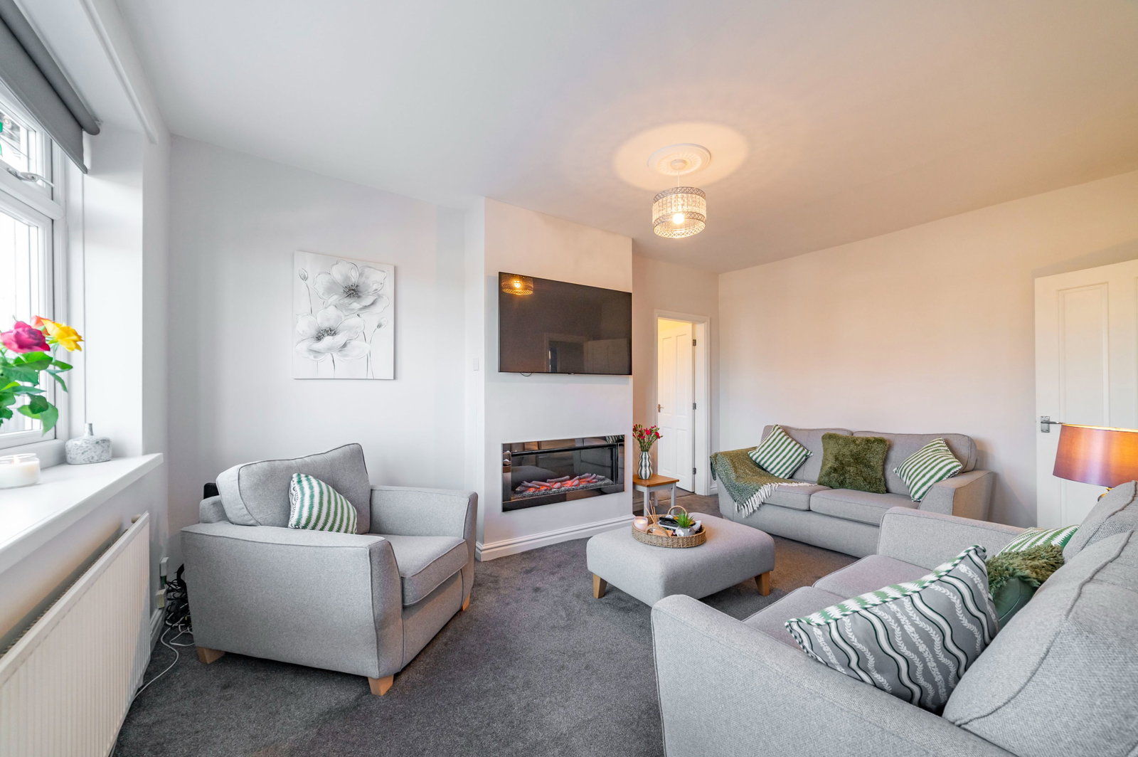 Semi Detached Bungalow in Hyde