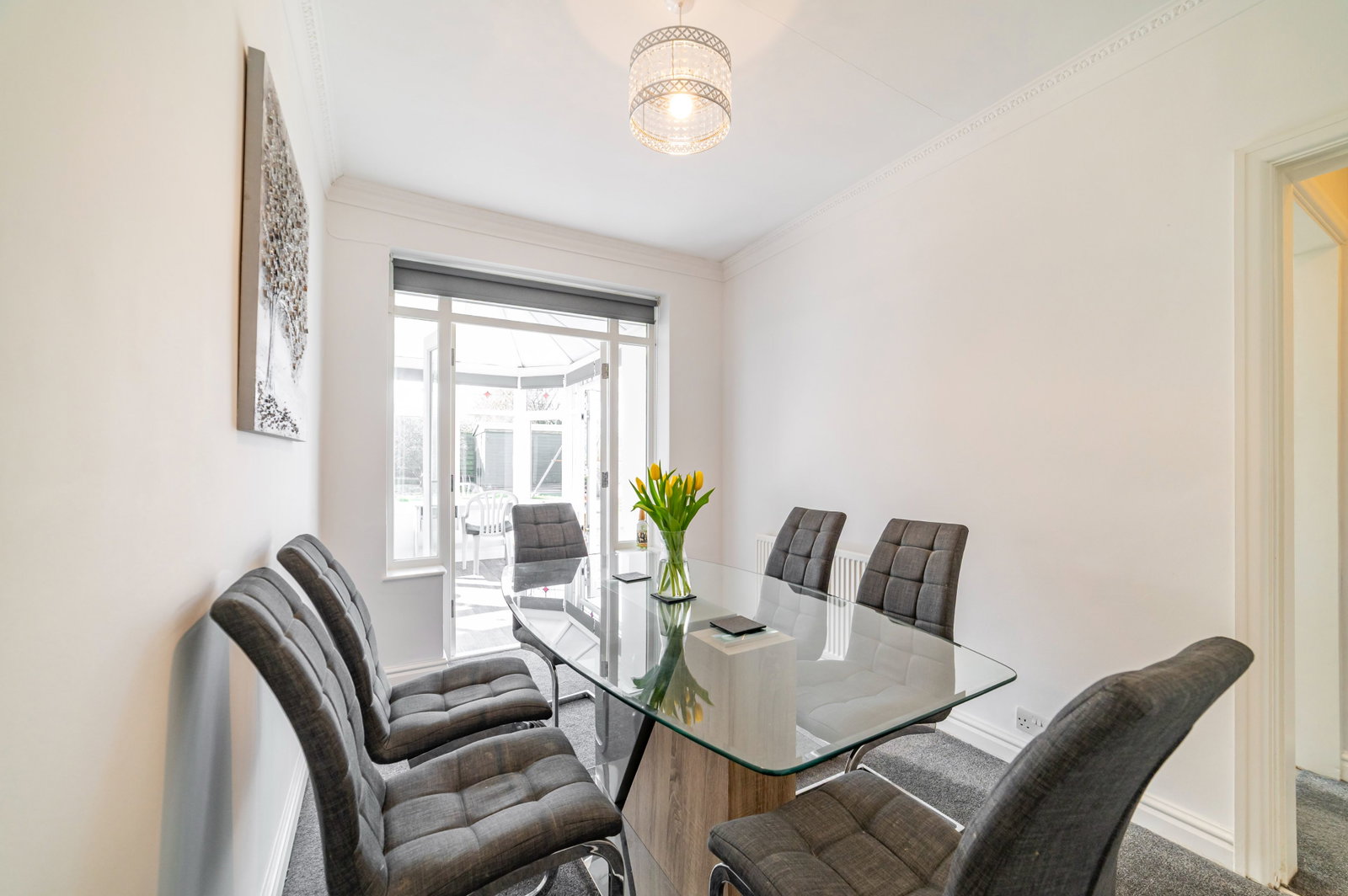 Semi Detached Bungalow in Hyde