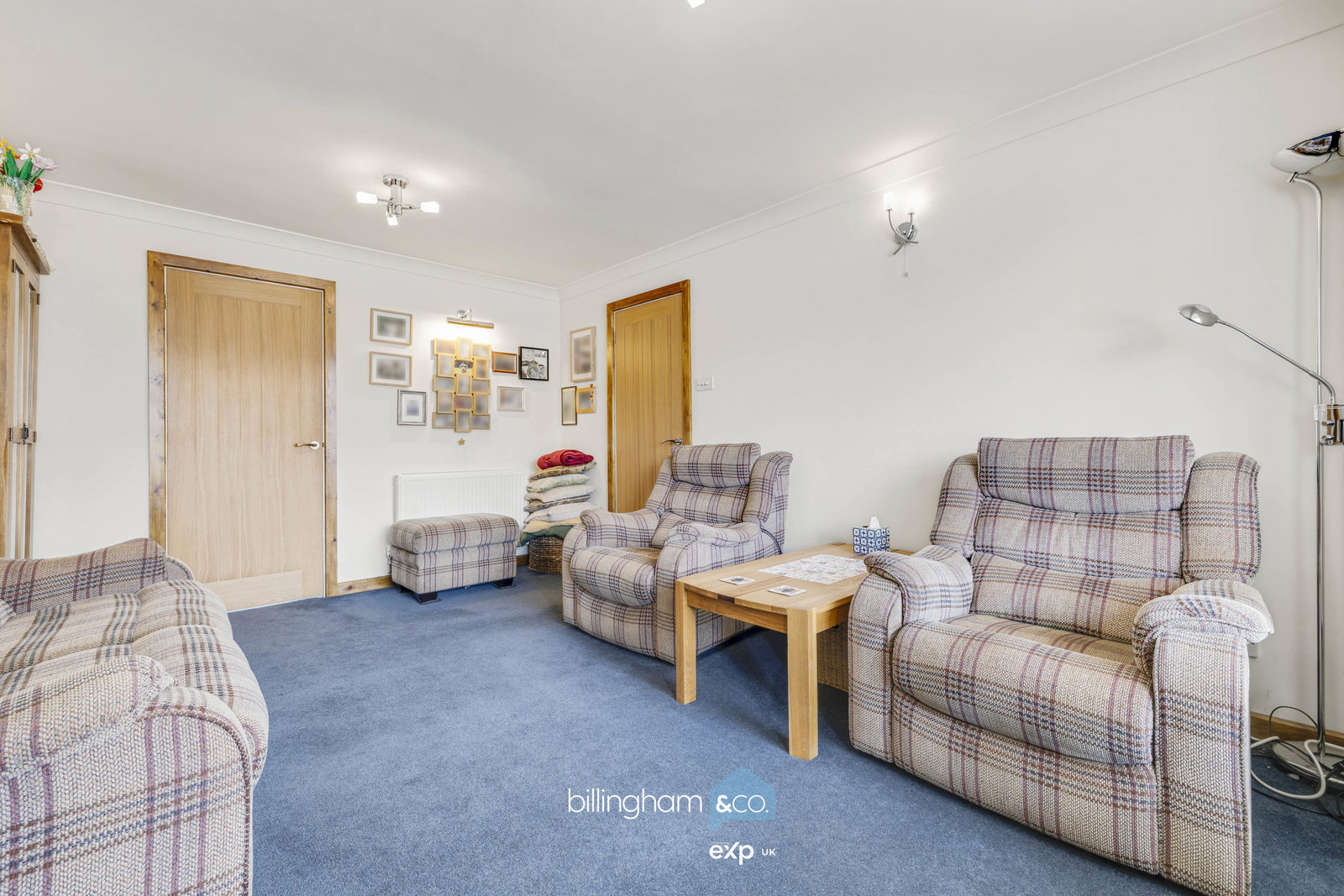 Detached House in Brierley Hill