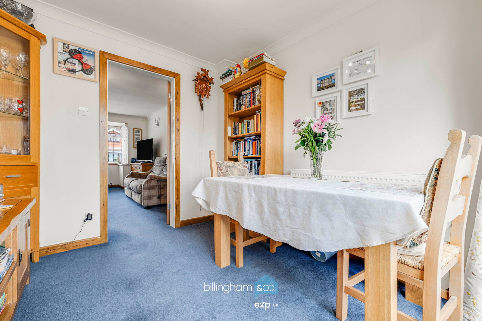 Detached House in Brierley Hill