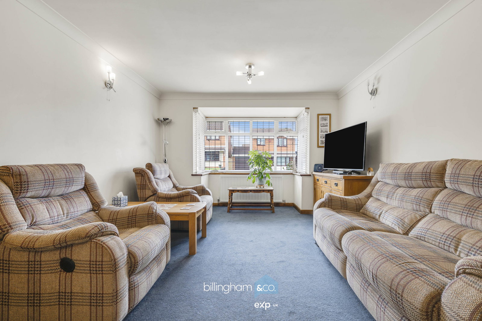 Detached House in Brierley Hill