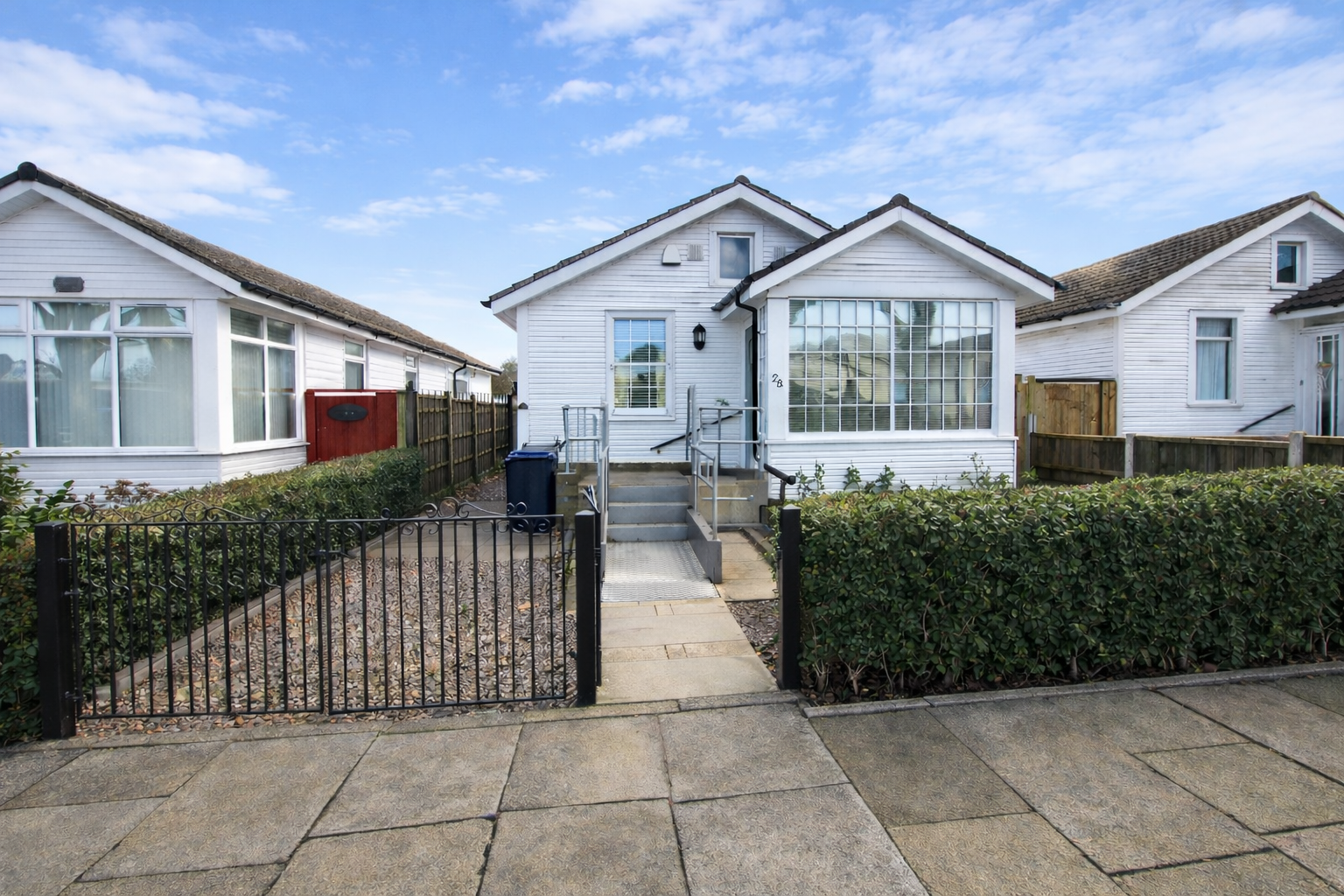 Bungalow in Birmingham