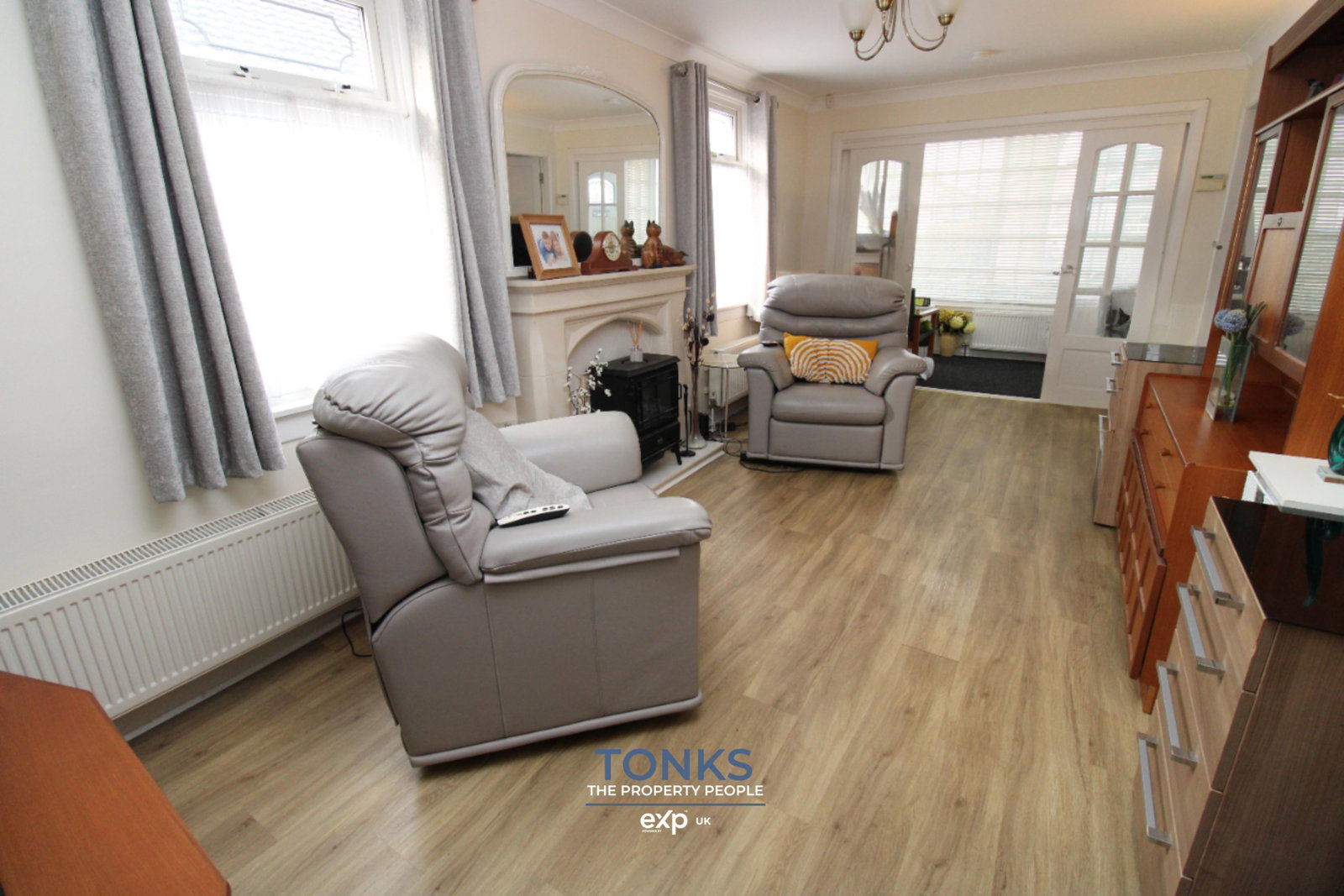 Bungalow in Birmingham