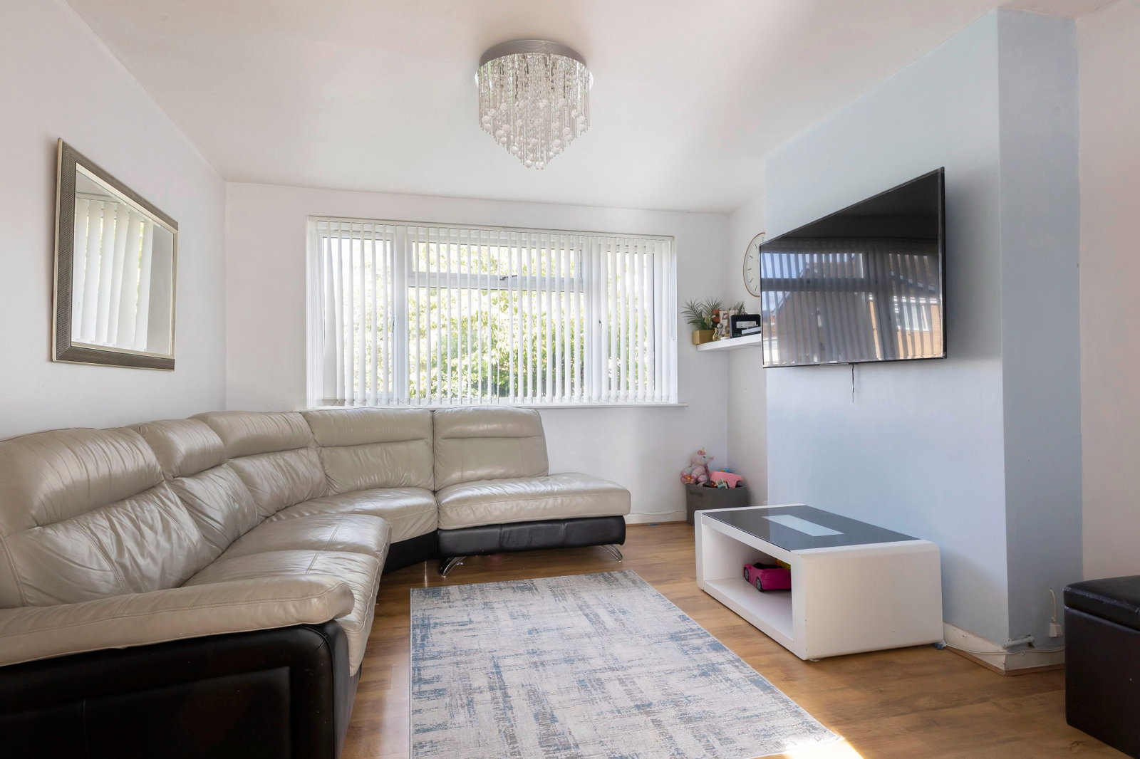 Terraced House for sale in Cheltenham, Arle Gardens, Cheltenham, GL51 8HR