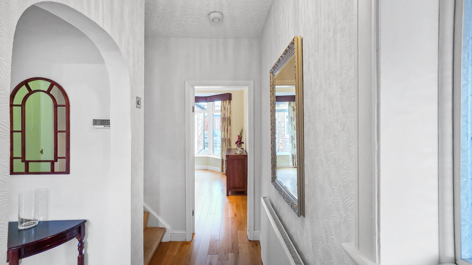 Detached House in Manchester