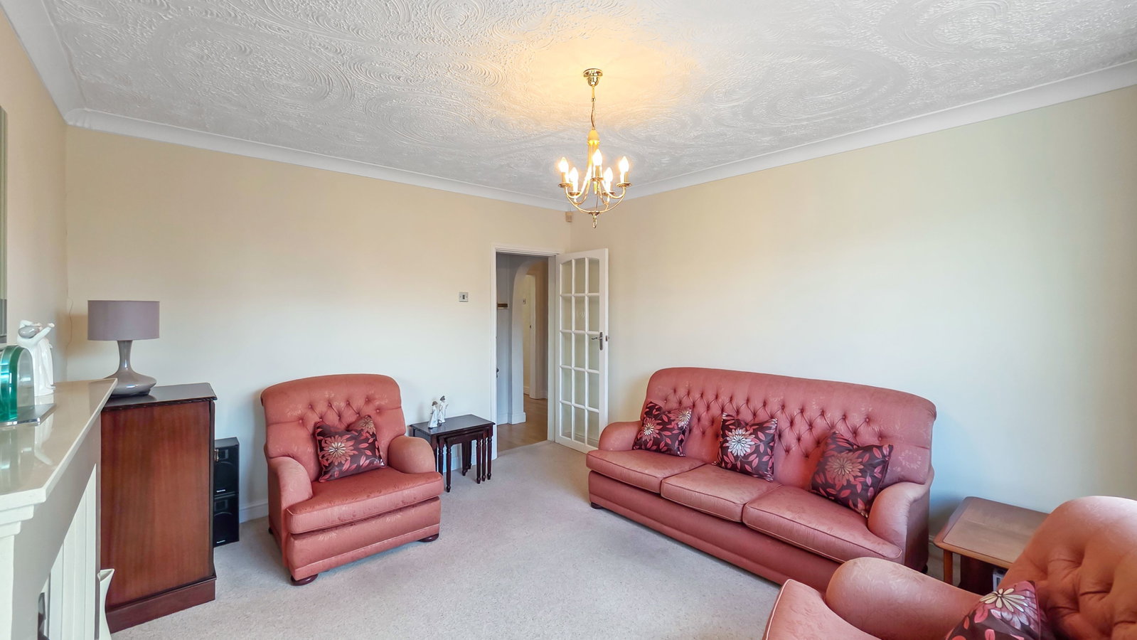 Detached House for sale in Manchester, Sale Lane, Tyldesley M29 8PZ