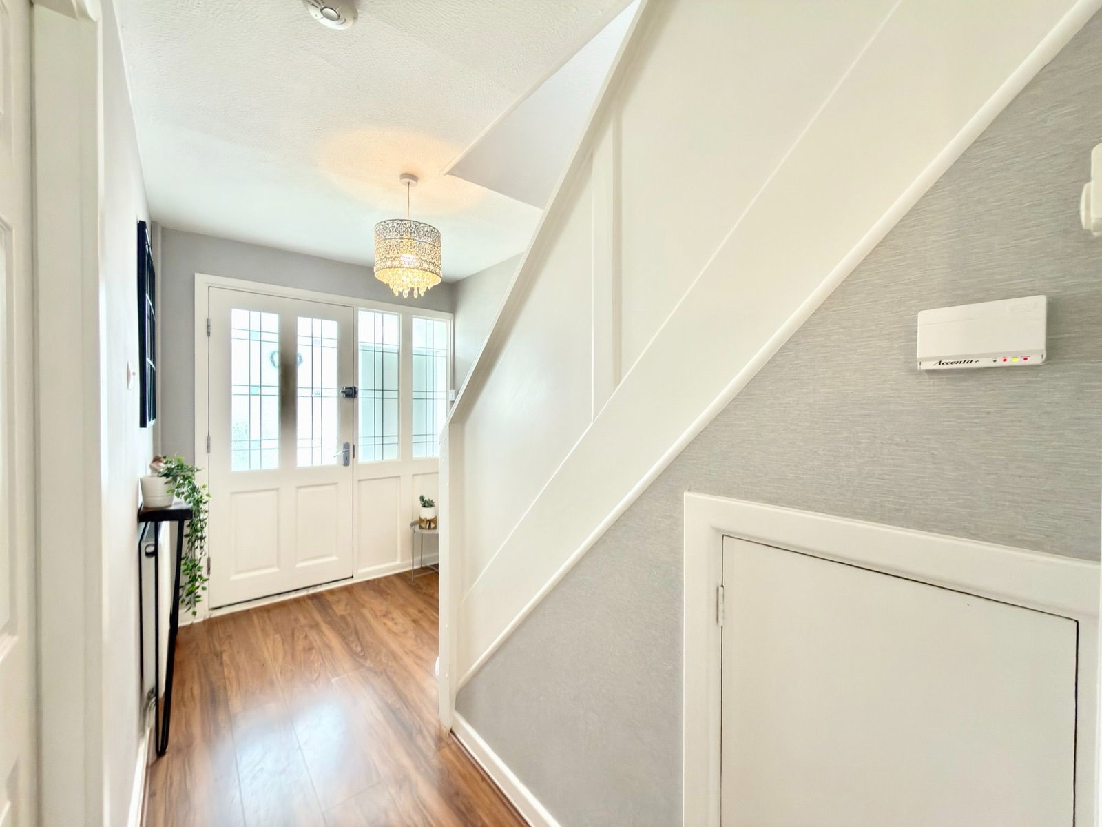 Semi Detached House in Stockport