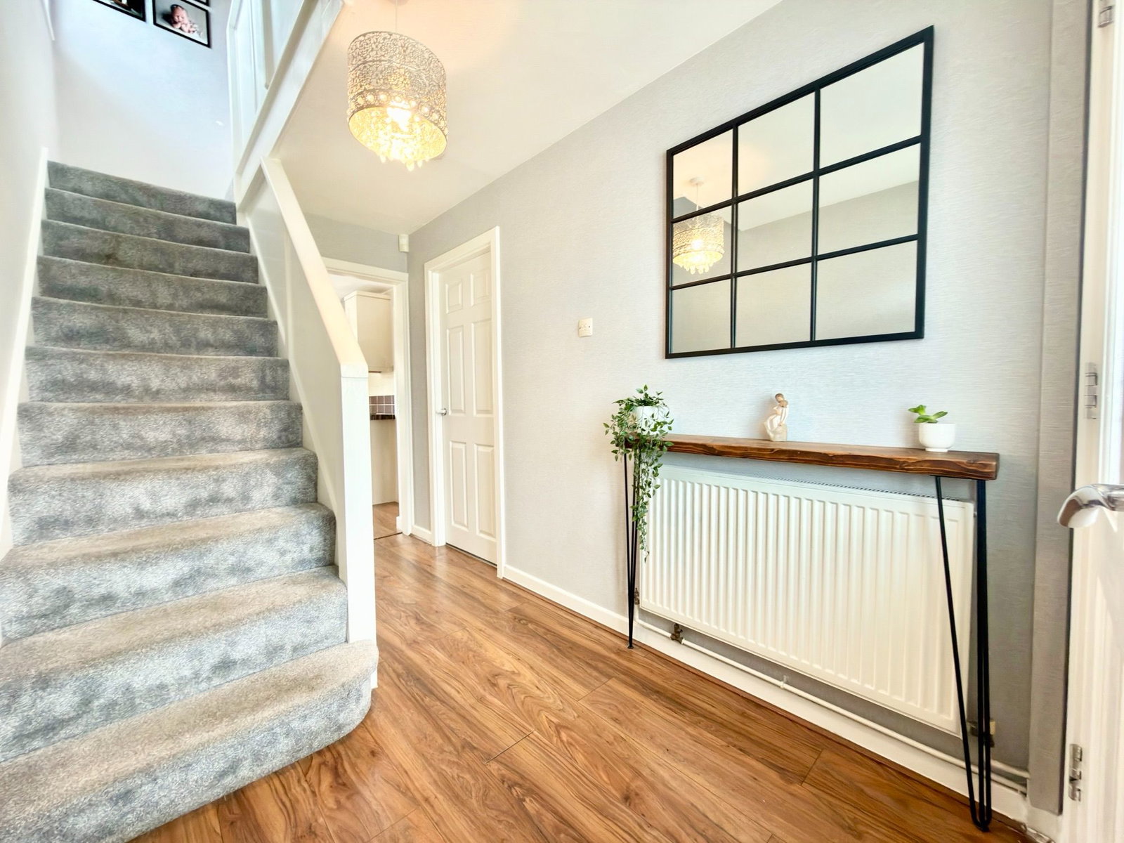 Semi Detached House in Stockport