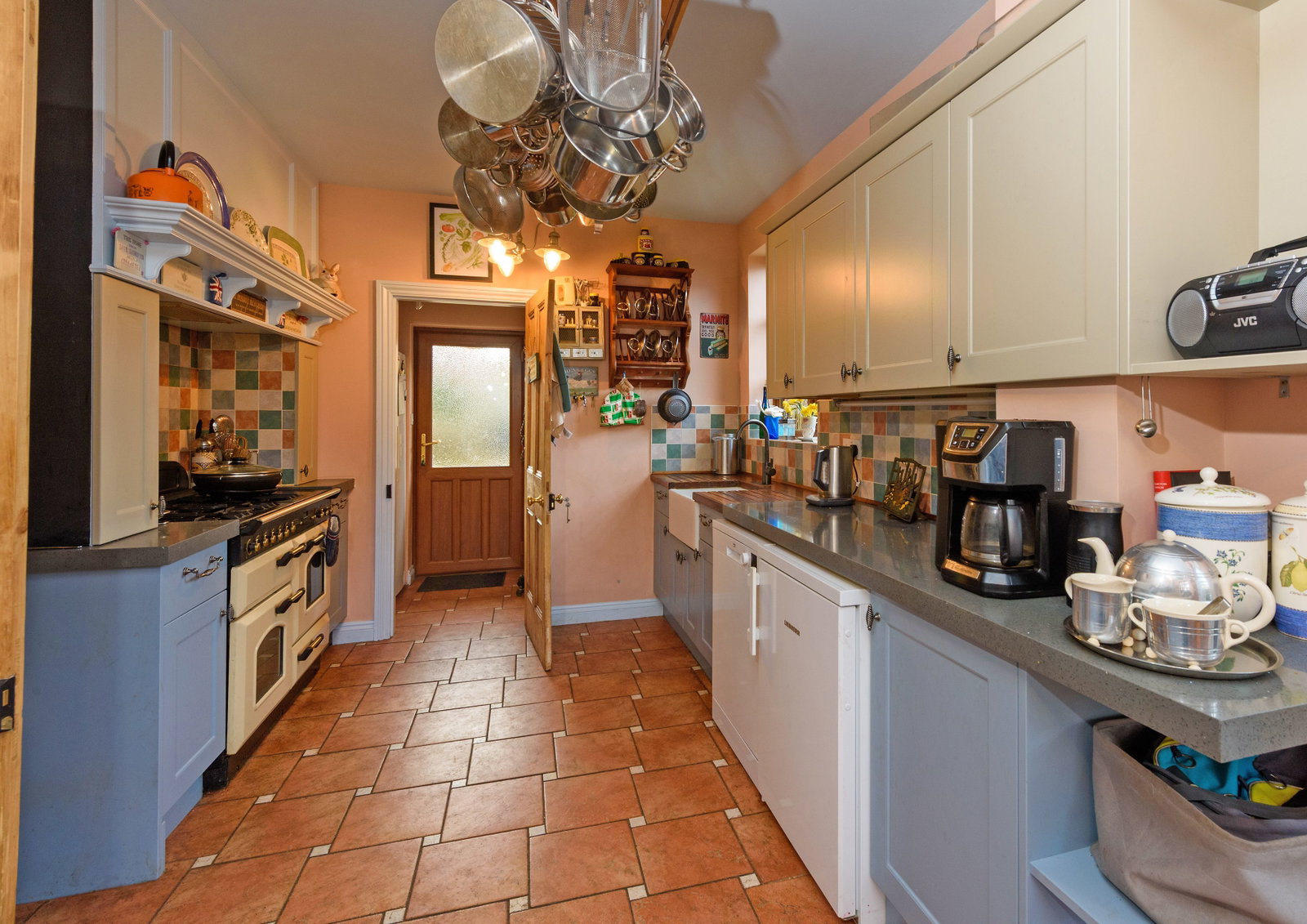 Detached House in Stourbridge