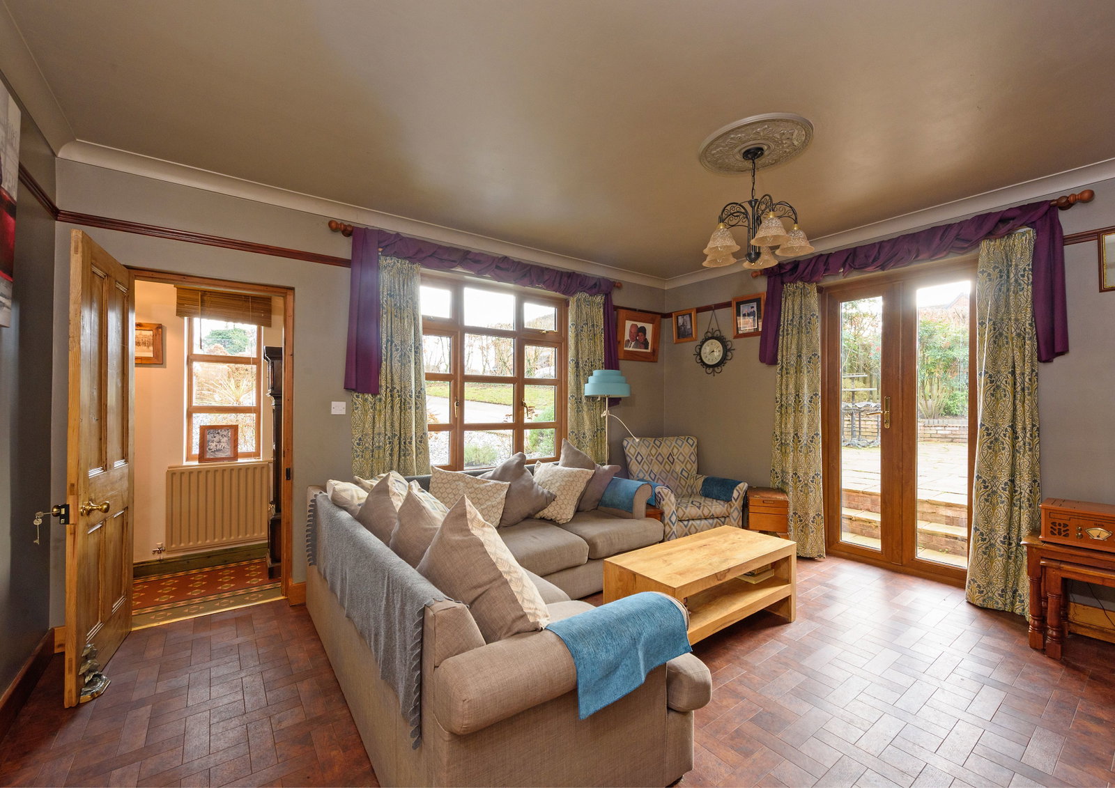 Detached House in Stourbridge