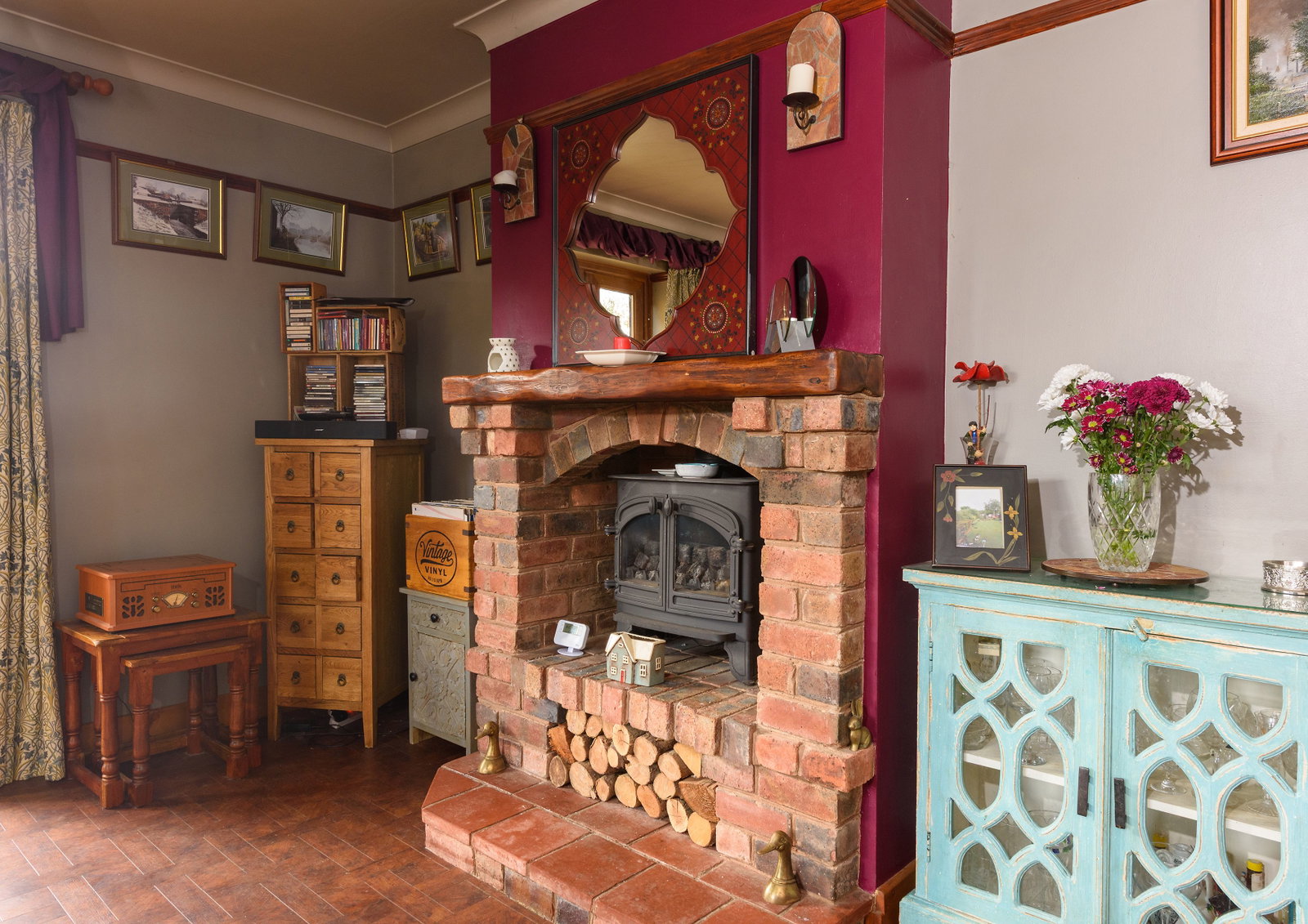 Detached House in Stourbridge