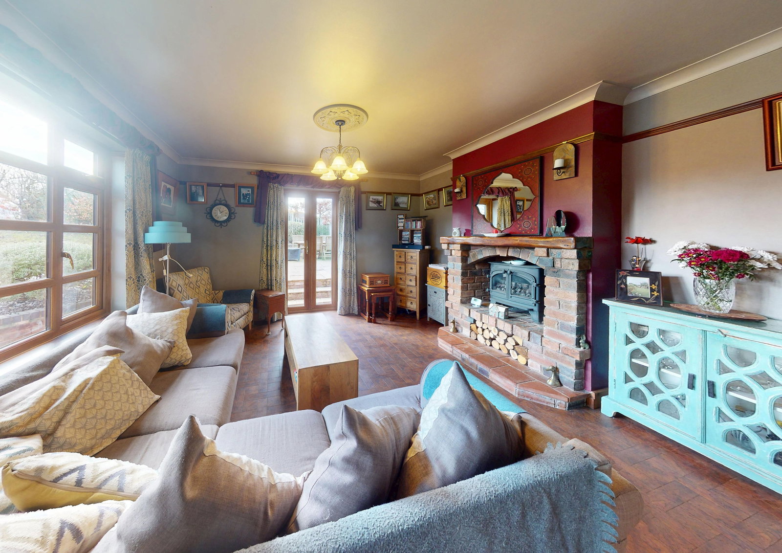 Detached House in Stourbridge