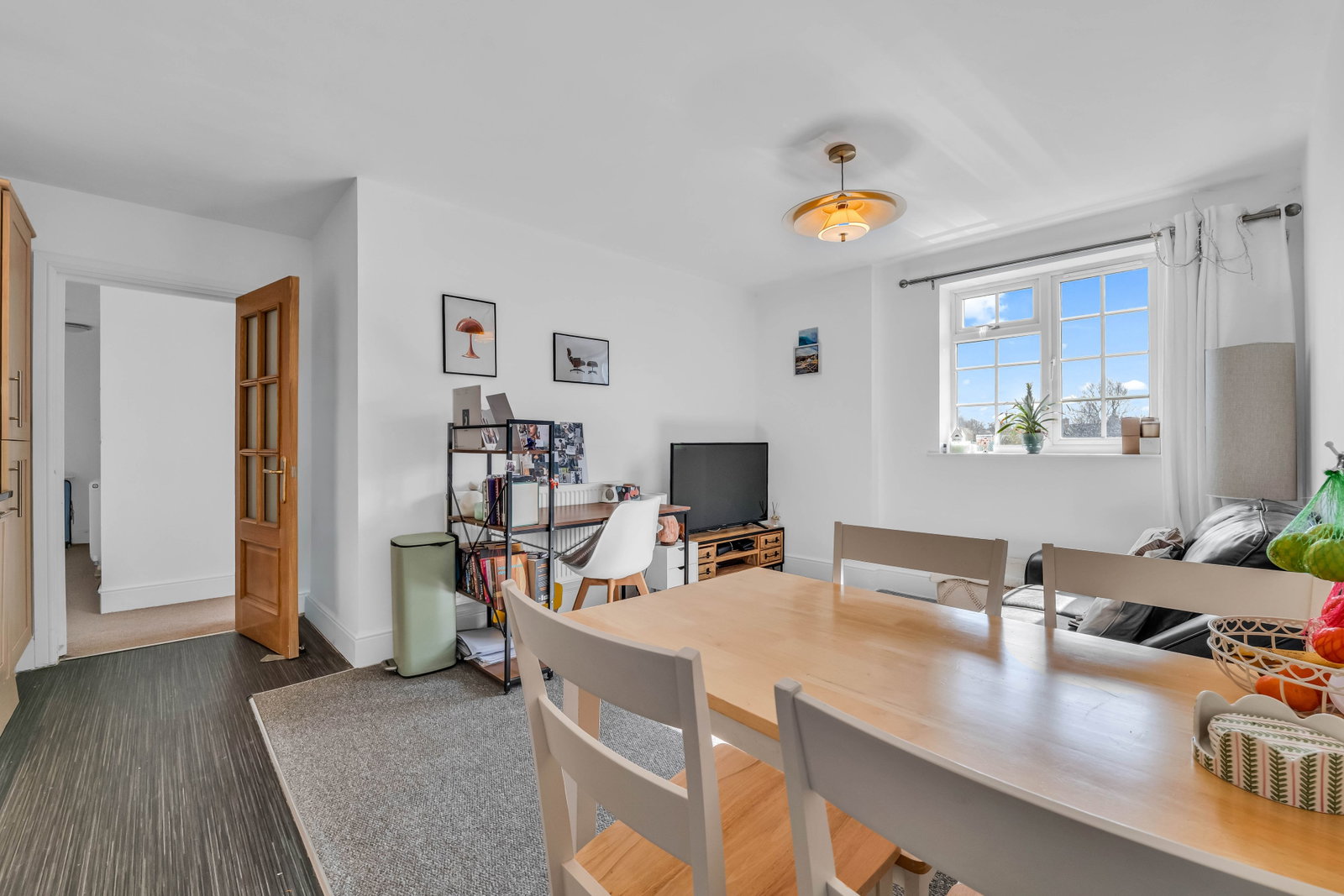 Apartment in Leicester