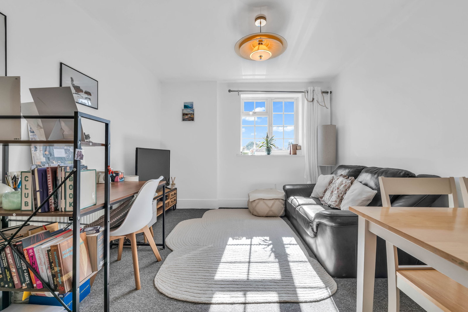Apartment in Leicester