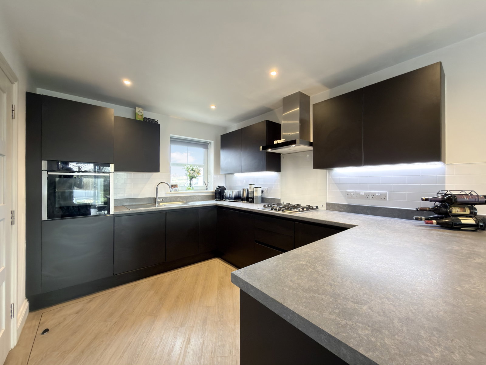 Semi Detached House in Cumberland