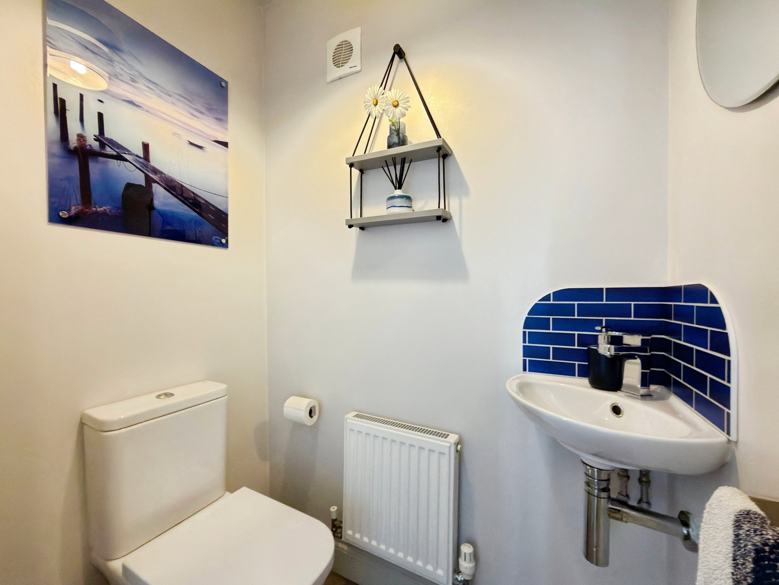 Semi Detached House in Cumberland