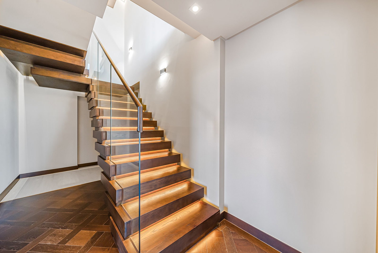 Penthouse in Manchester