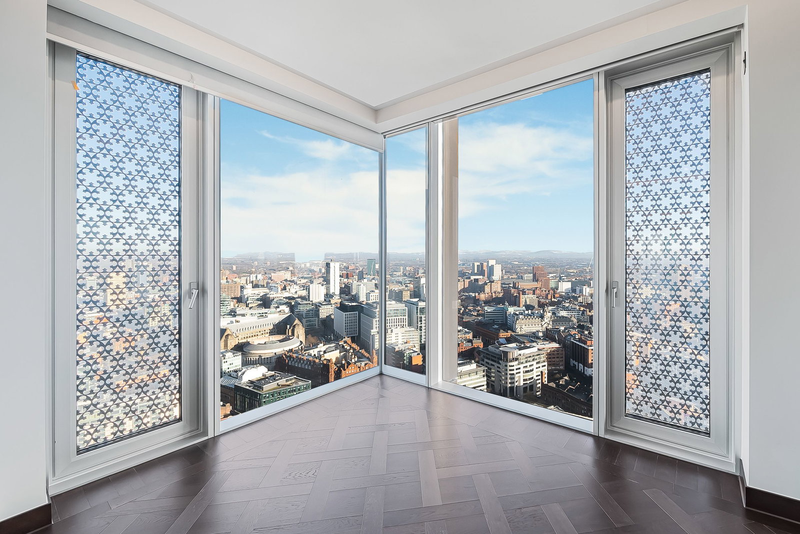 Penthouse in Manchester