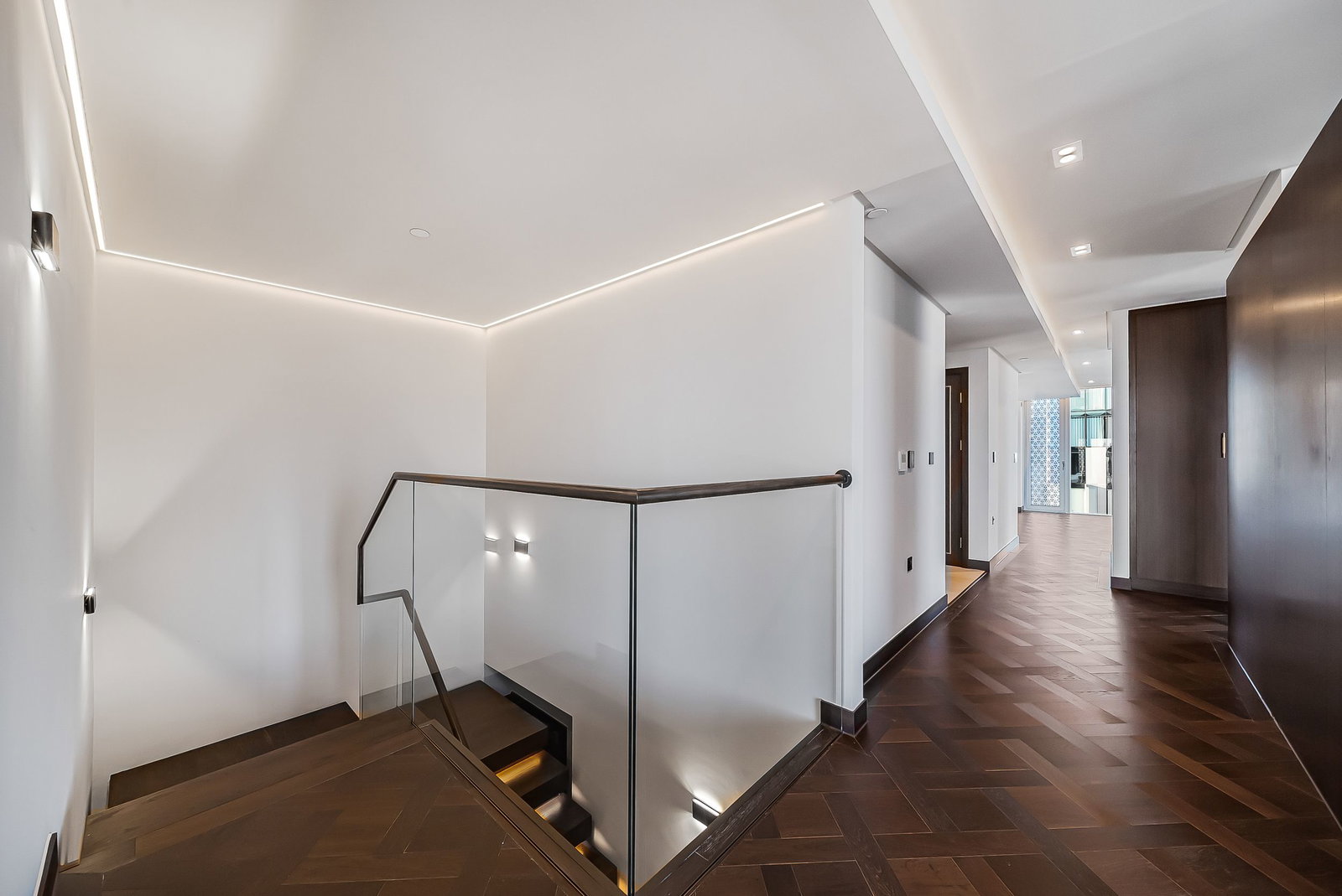 Penthouse in Manchester