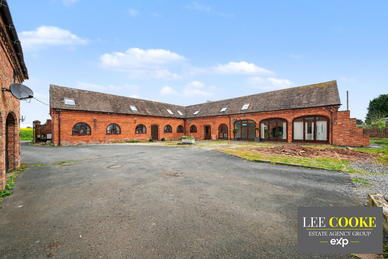 Detached House in Shifnal