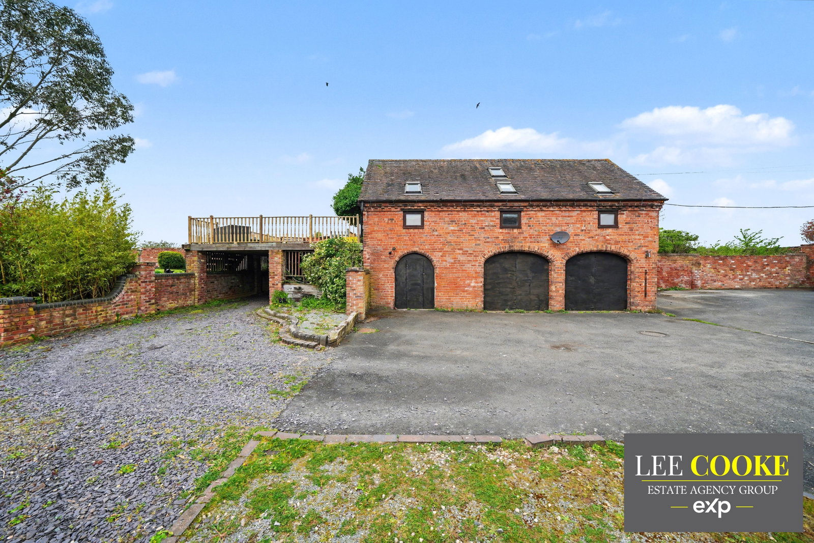 Detached House in Shifnal