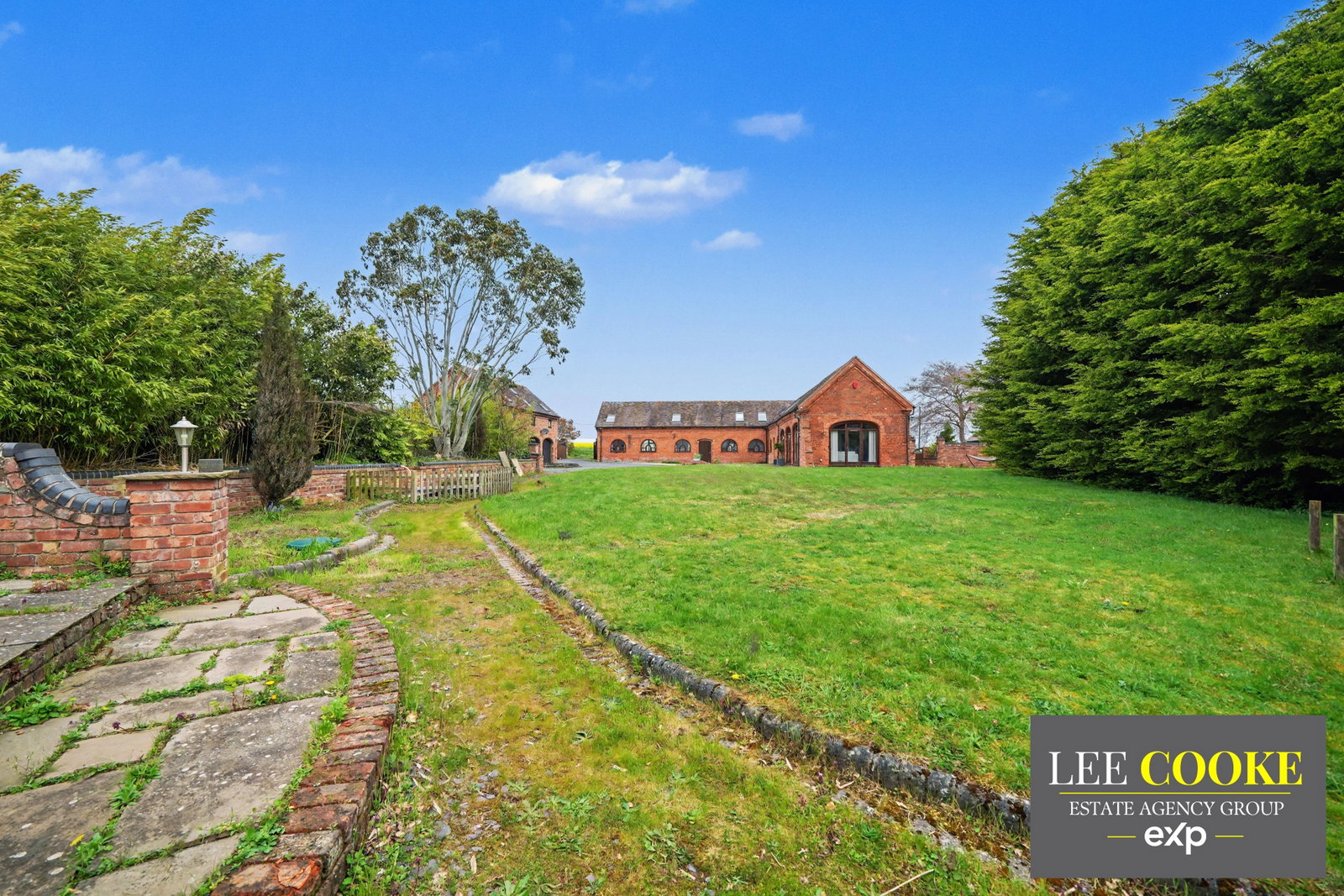Detached House in Shifnal