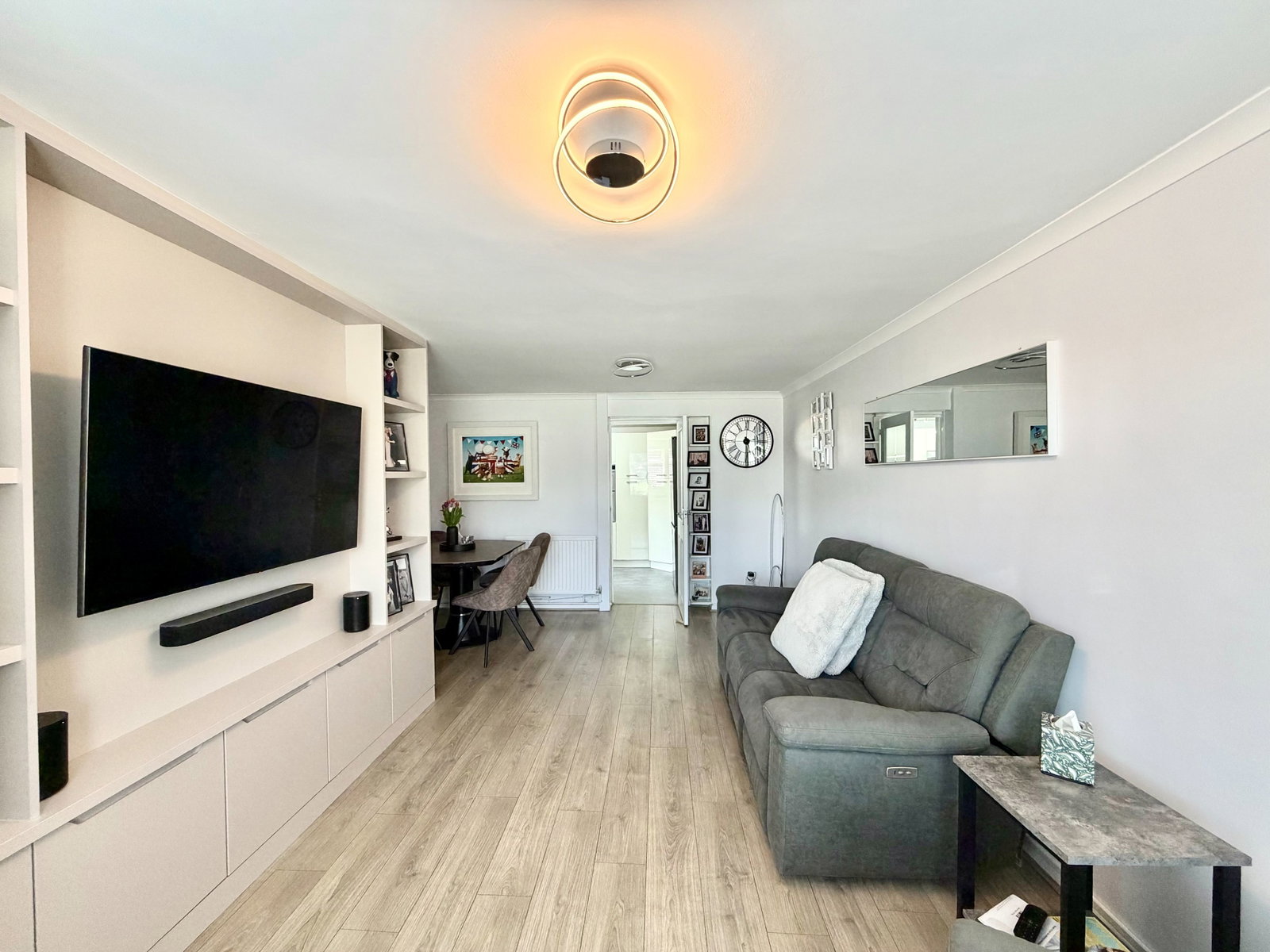 Semi Detached House in Bushey