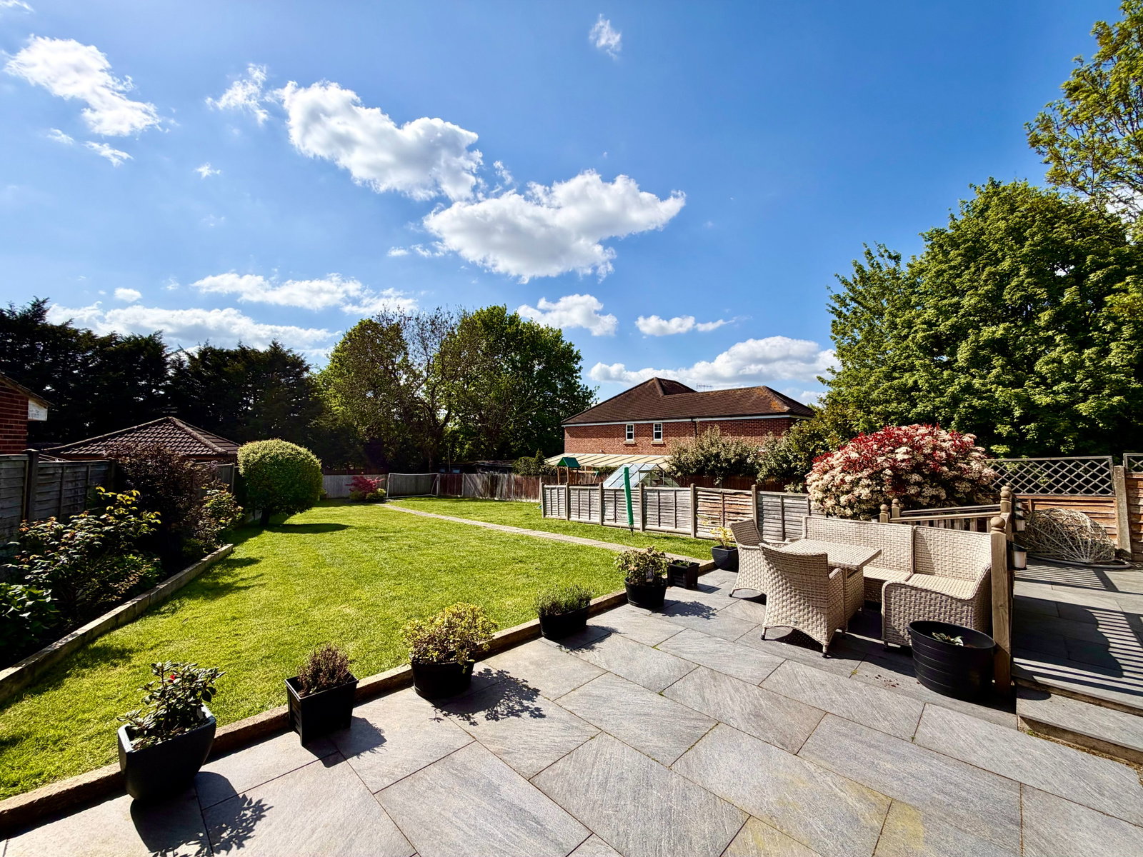 Semi Detached House in Bushey