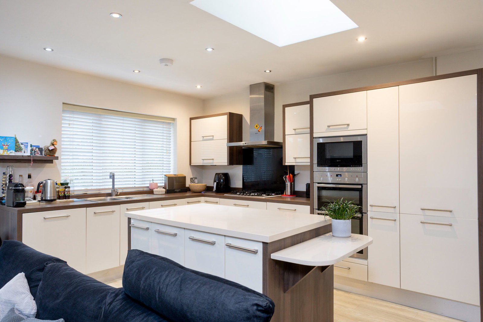 Semi Detached Bungalow in York