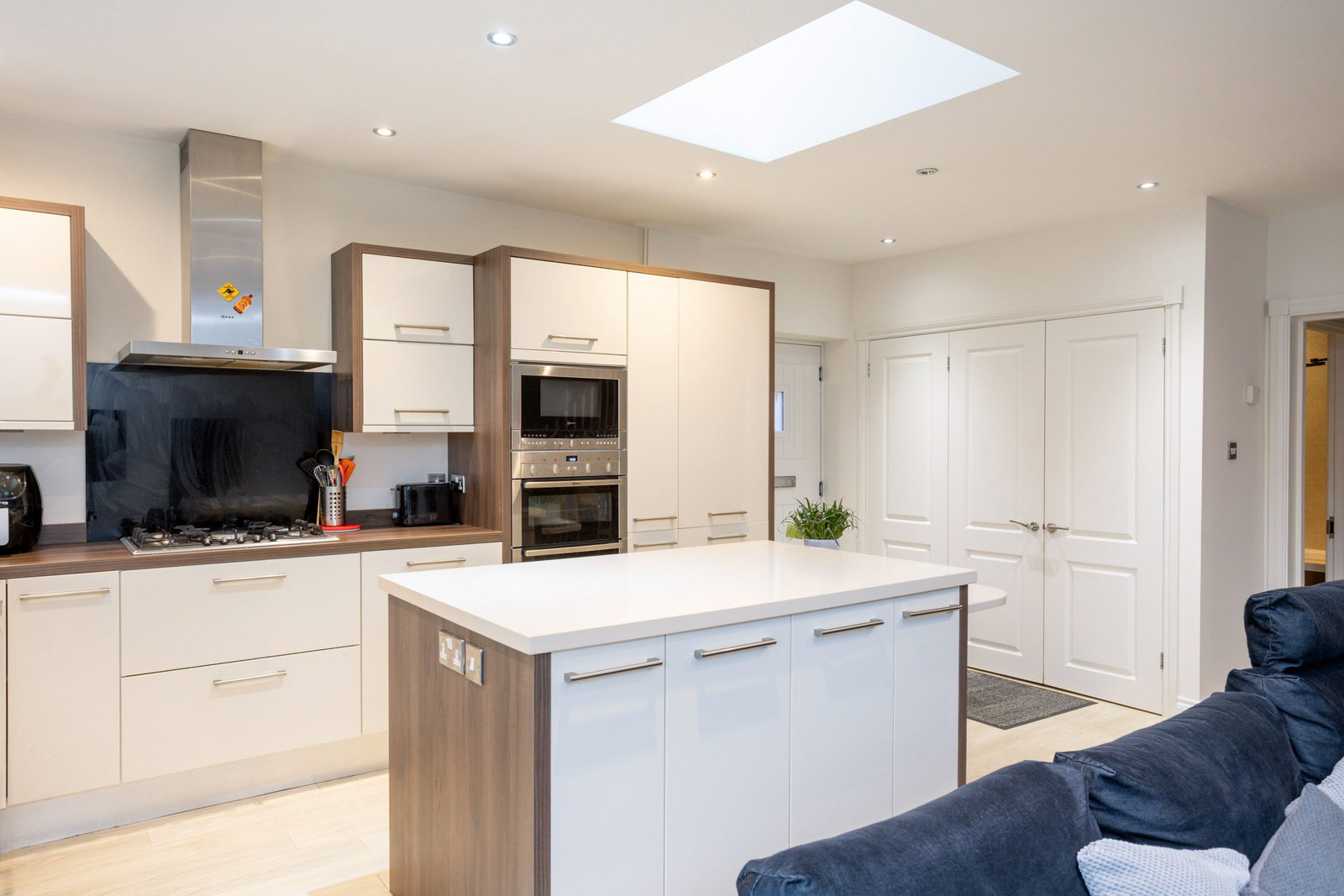 Semi Detached Bungalow in York