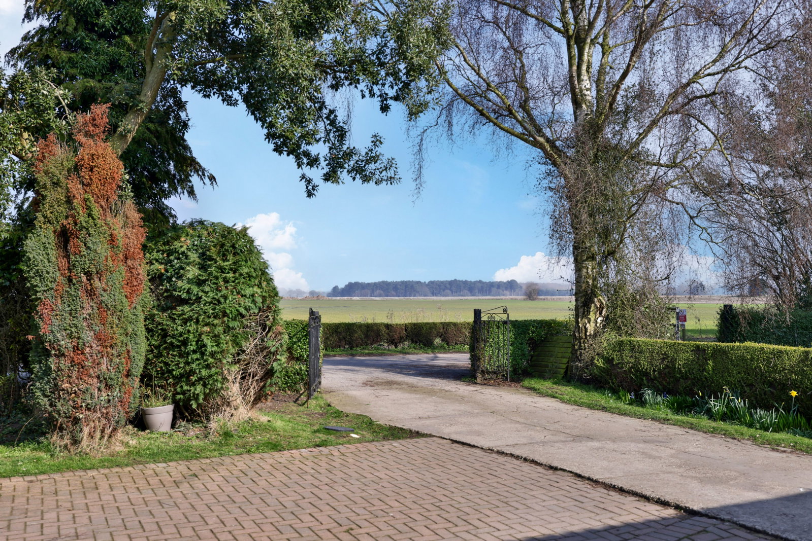 Detached House in York