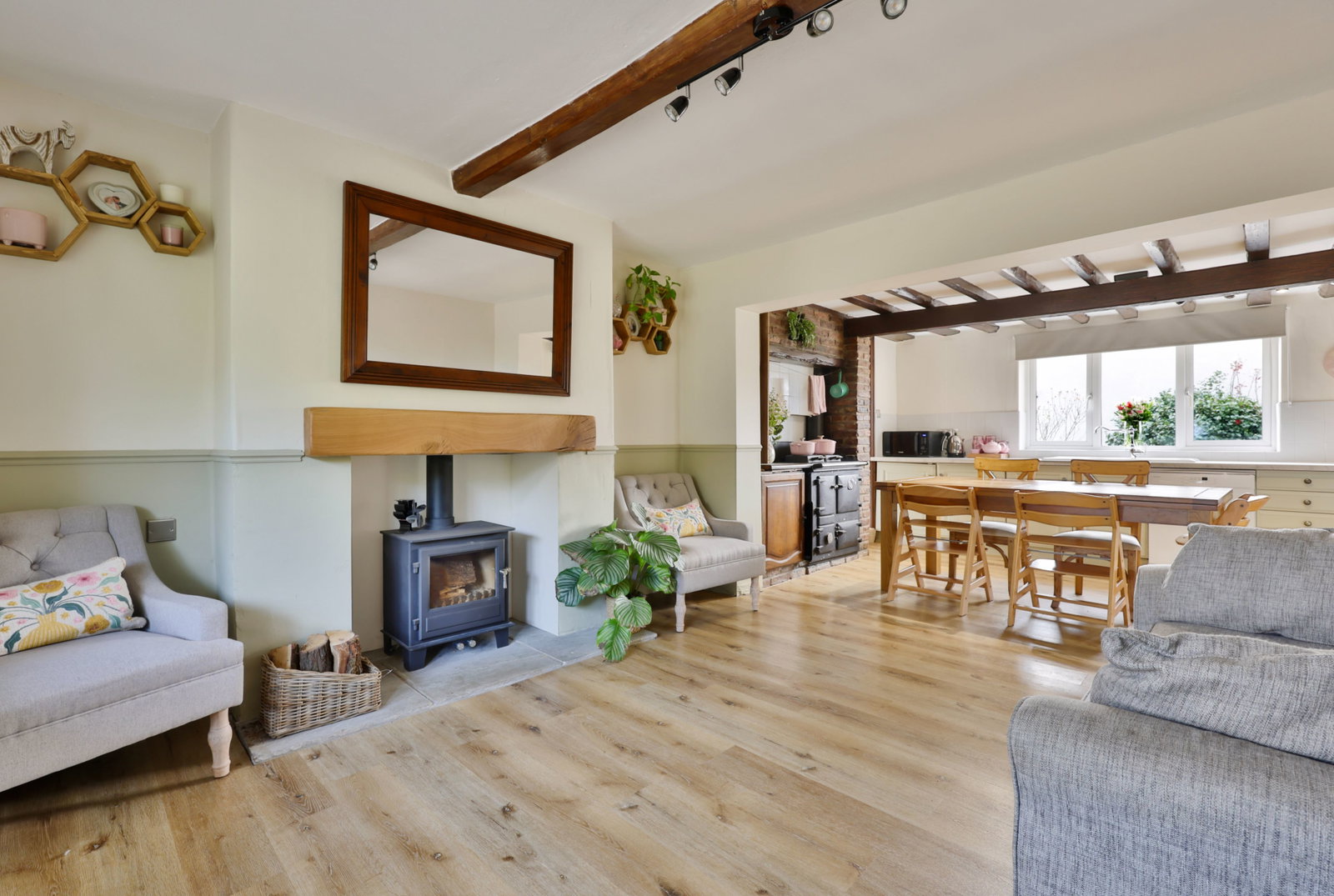 Detached House in York