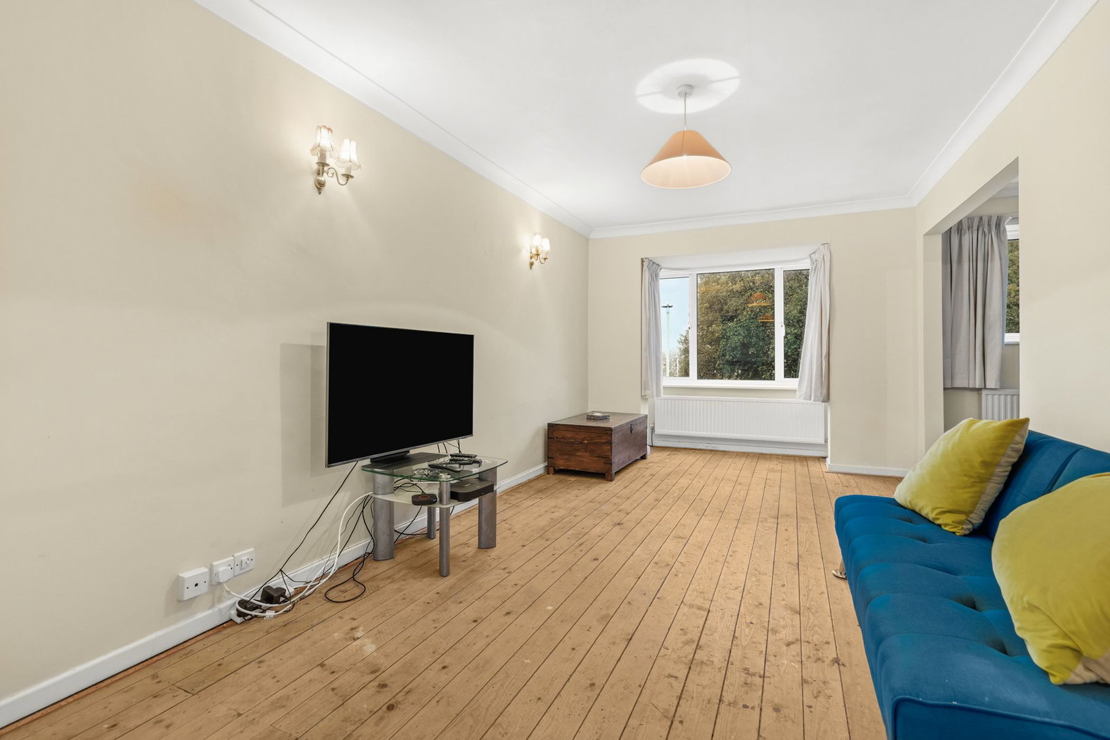 End Of Terrace House in Cheltenham