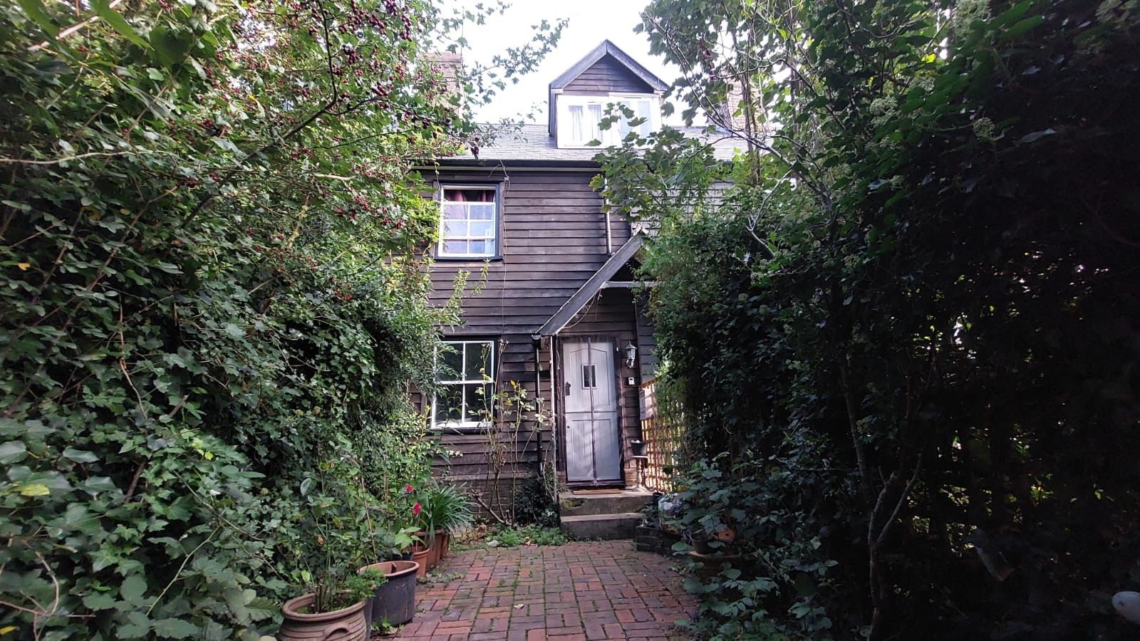 Terraced House in Maidstone