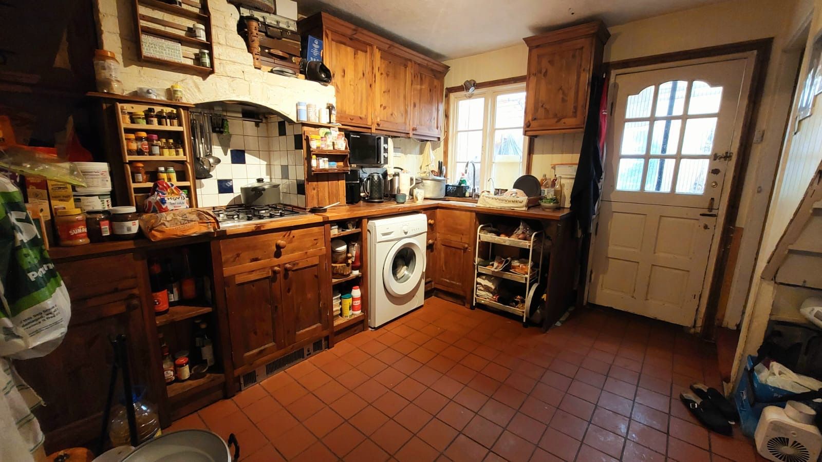 Terraced House in Maidstone