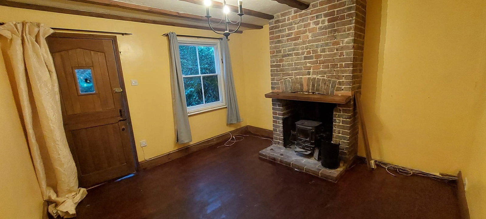 Terraced House in Maidstone