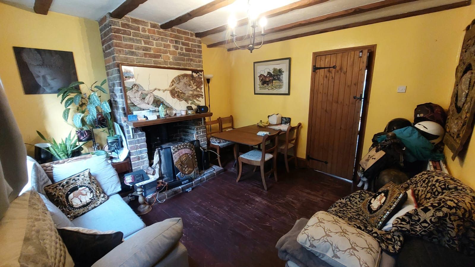 Terraced House in Maidstone