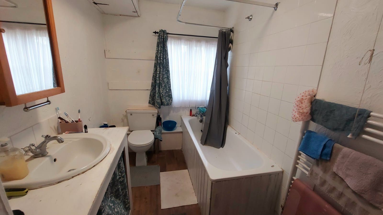 Terraced House in Maidstone